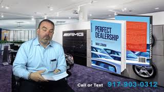 Automotive Customer Experience Matters