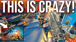 Battlefield 6 THIS IS CRAZY! | Shell Shocked BF6 Portal