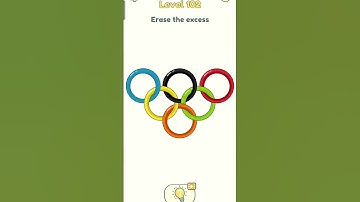 DOP 2 level 102 short delete one part