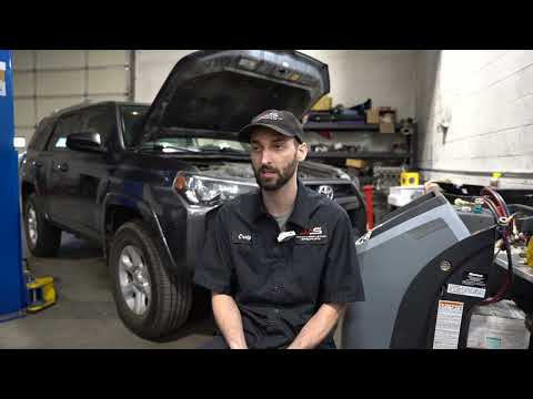Craigs Automotive Augusta Ga