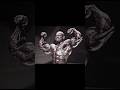 FLEX WHEELER: ASÍ POSABA EL FÍSICO PERFECTO