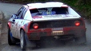 Rallye Legend Boucles de Spa 2014
Rallye Legend Boucles de Spa 2014
Pure sound and action from Belgium
Recorded 2014-02-15 Rallye Legend Boucles de Spa 2014