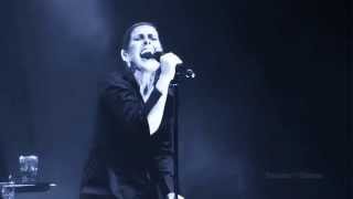 Video thumbnail of "Alison Moyet -LIVE- "All Cried Out" @Berlin Feb 18, 2015"