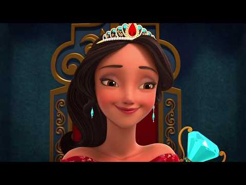 Elena of Avalor | Final Episodes | Disney Junior
