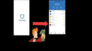 HOW TO MAKE TRUST WELLAT ACCOUNT|| NEW VIDEO #short NEW TRUSTWELLA T screenshot 4