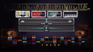 Jams Sesh 4 (Blues-ish)