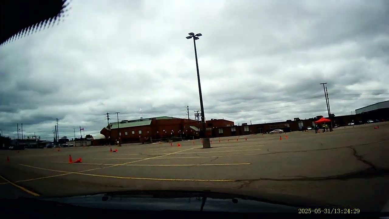 PITL May 31, 2025 Test & Tune