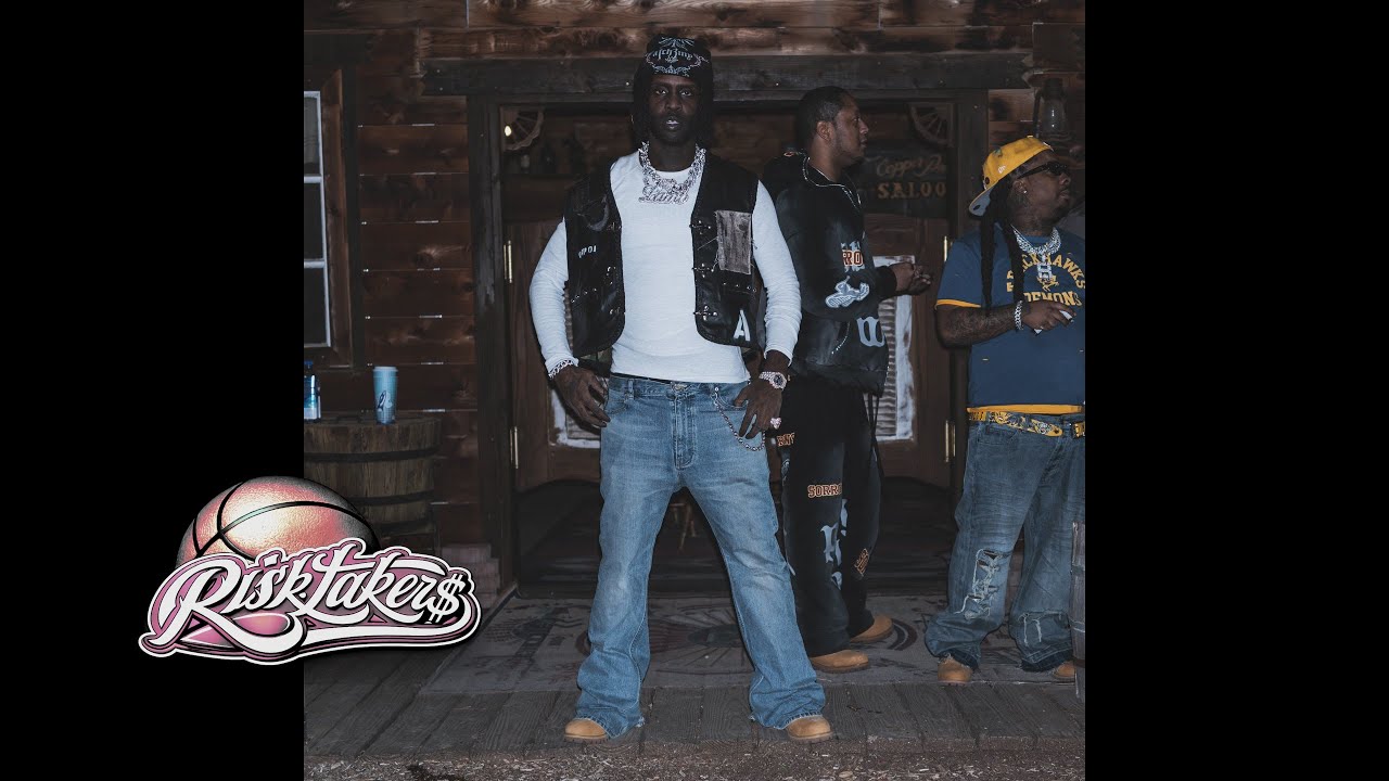 [FREE] Chief Keef Type Beat - “Risk Taker”