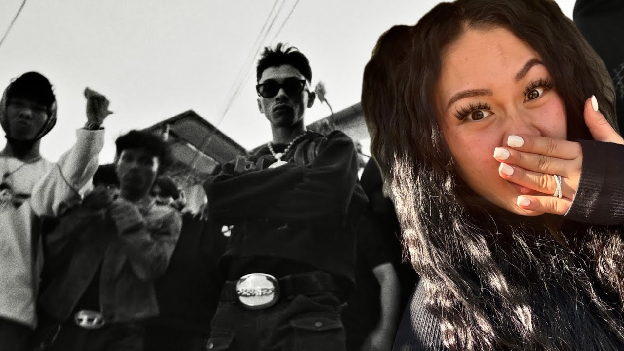 Cambodian music goes hard!!! VANNDA - NO DISRESPECT OFFICIAL MUSIC VIDEO (REACTION)