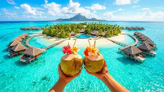 Secrets of Maldives: Discovering the Paradise of Paradise