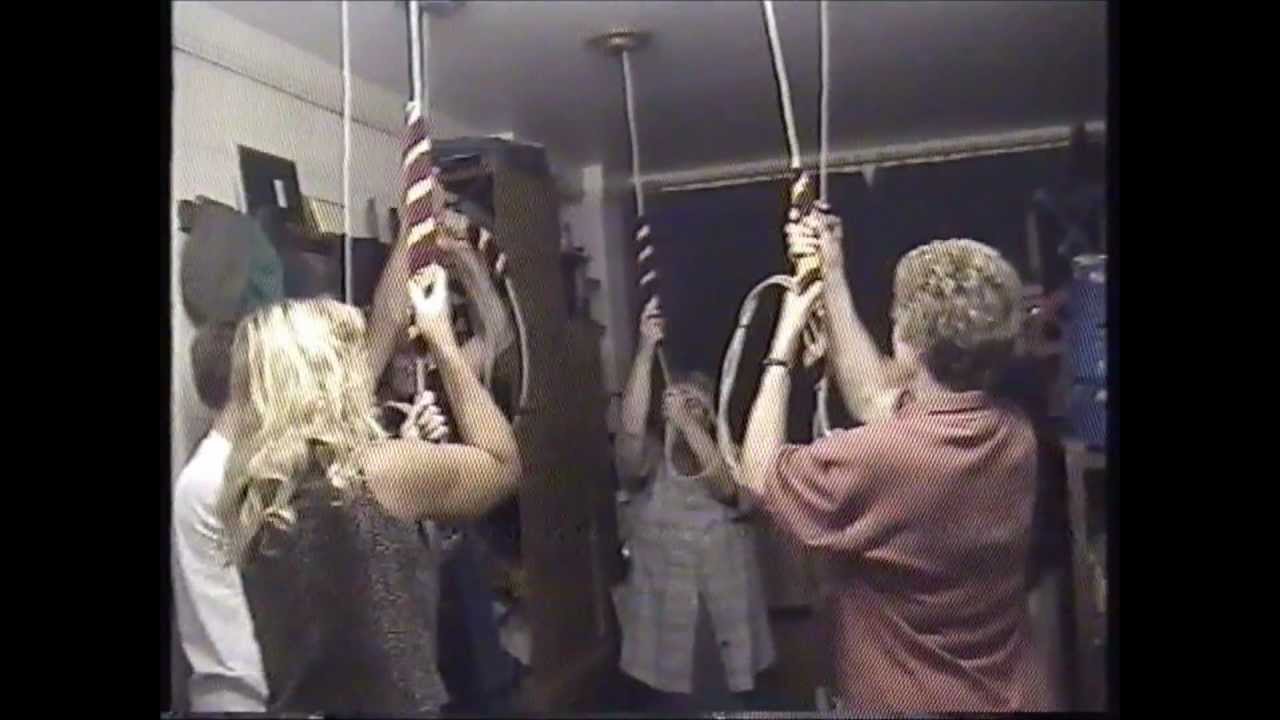 The Ringmore Campanile