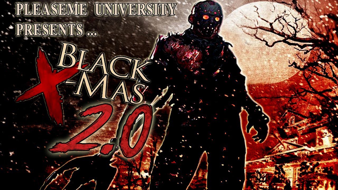 Pleasevini University Presents (PS4) BLACK XMAS 2.0 Tournament December 27th-29th