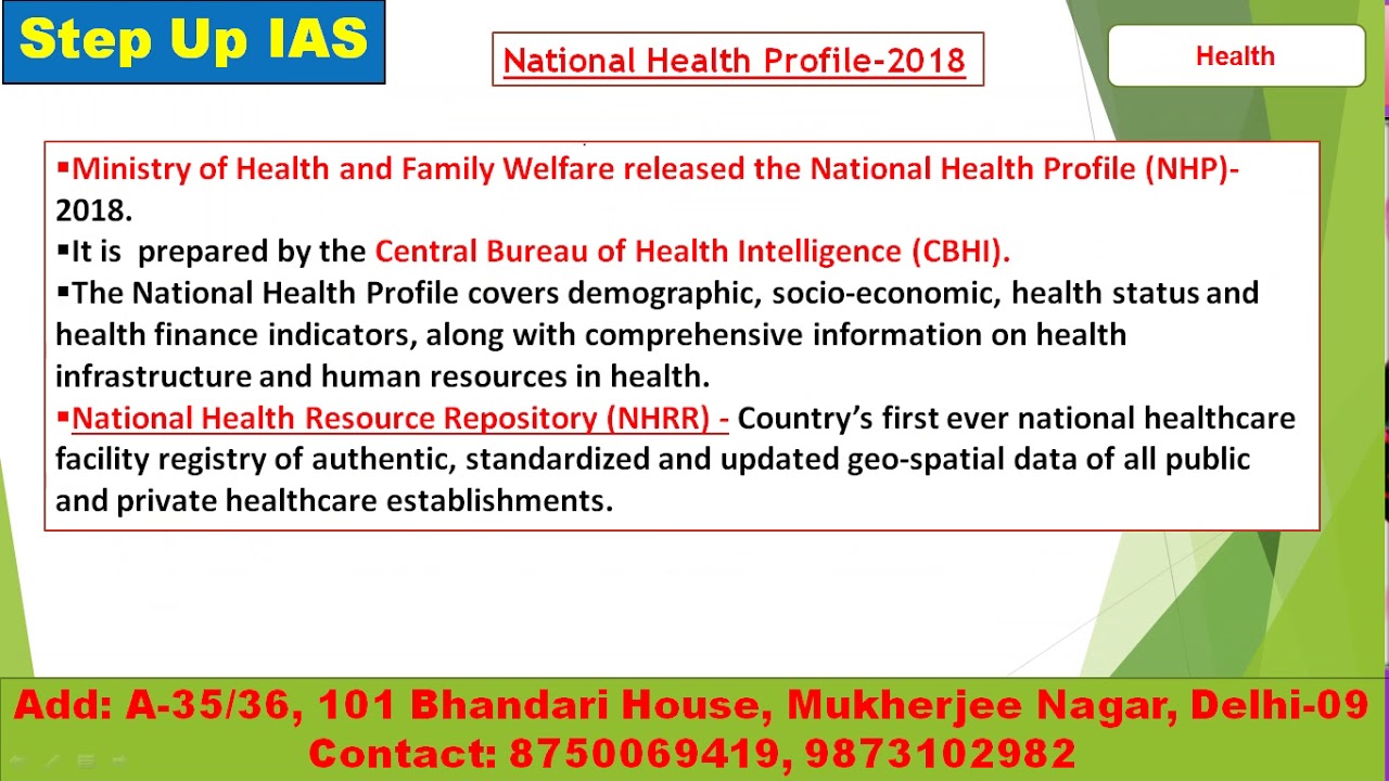 20th June 2018 The Hindu and PIB