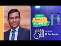 Job v/s Business