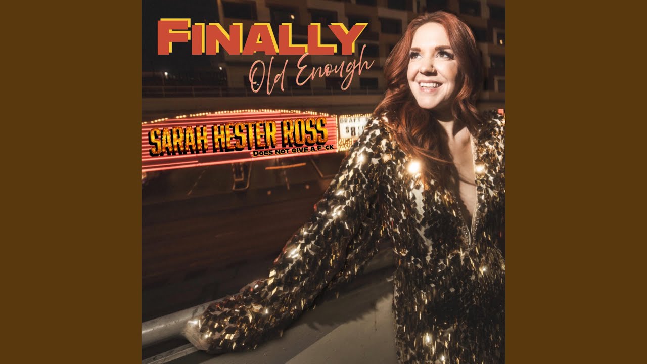Watch Finally Old Enough on YouTube Watch Finally Old Enough on YouTube