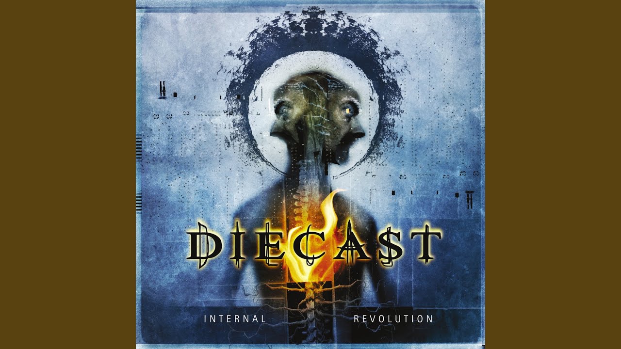 Watch Internal Revolution on YouTube Watch Internal Revolution on YouTube
