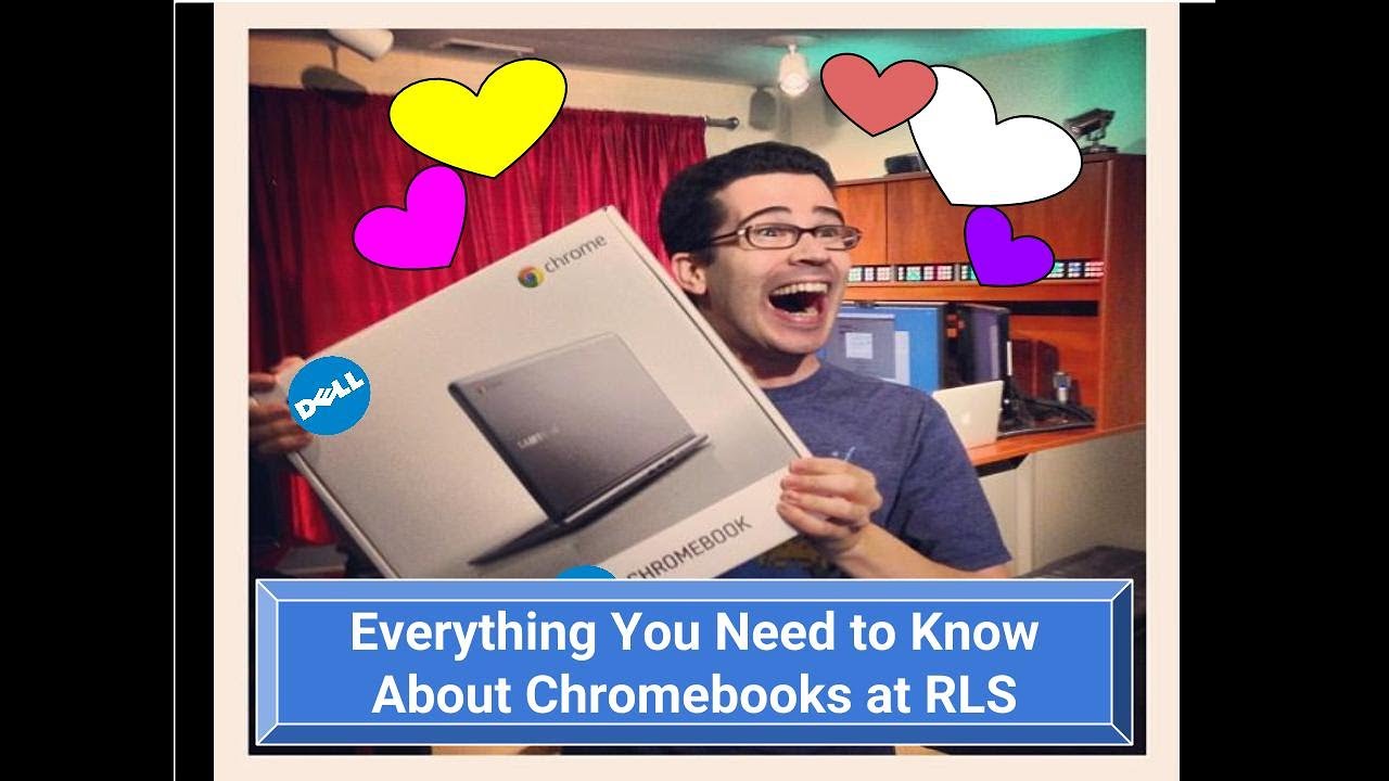 RLS Tech Policy Video 2020 update