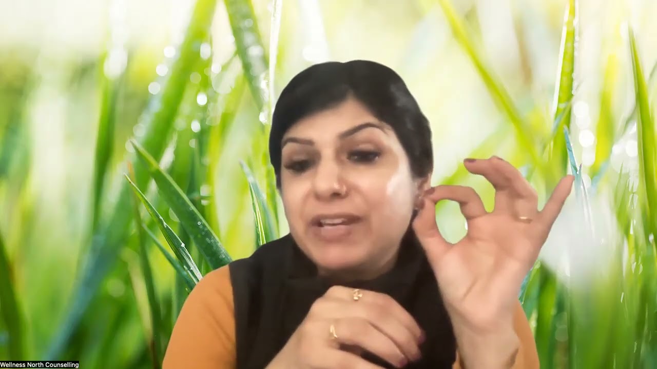 5 Ways to work through Despair and loss of connection with self | Aditi Jasra Therapist