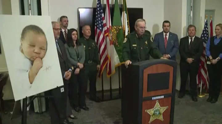 Palm Beach County Sheriffs Office gives update on ...