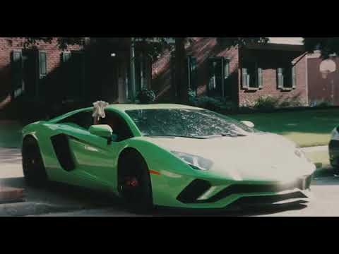 YNC TraiSlime "New Me" Shot by Wolfe Productions