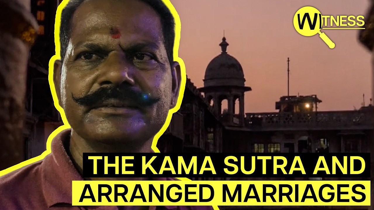 The Land of the Kama Sutra: Love, Sex and Tradition in India (2026)