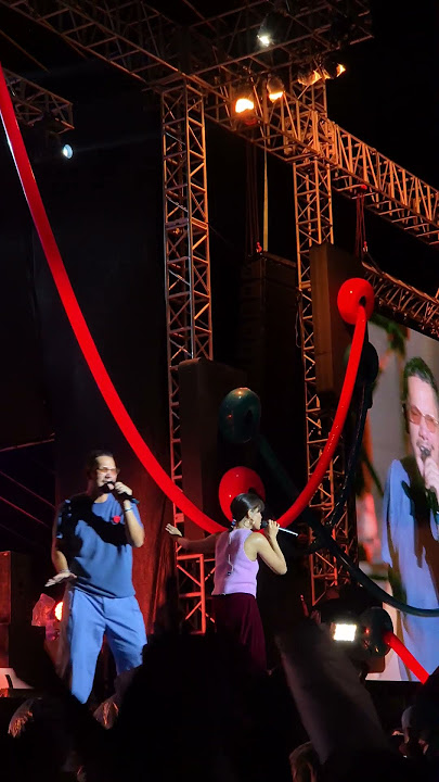 Semoga - maliq n d'essentials LIVE from Can Machine Fall in Love Yogyakarta 2024