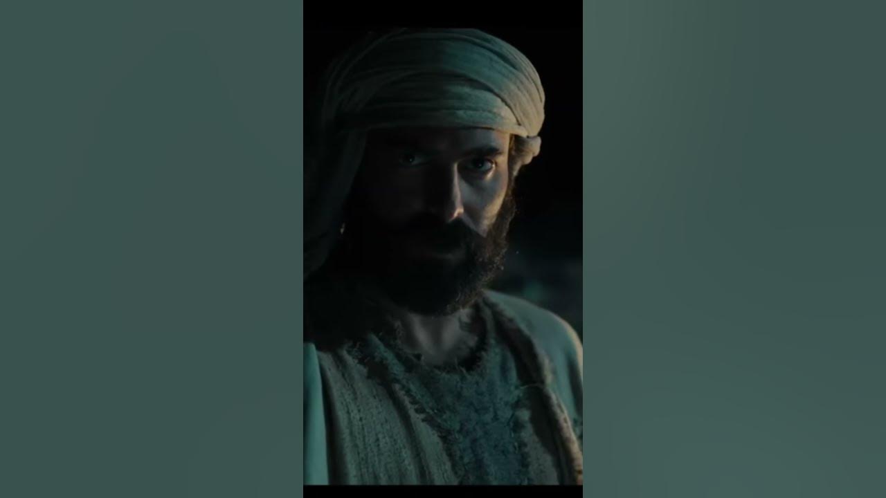 Testament the story of moses on netflix march 27 2024 shorts short