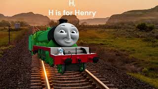 ABC Trains