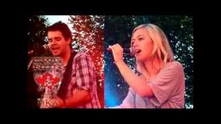Caroline County's "Airliner" @ Pike's NSN 2011