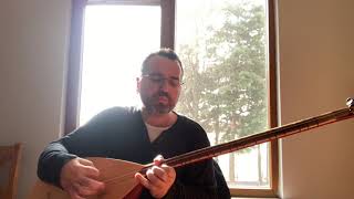 Niye Gamlanırsın Divane Gönül - Mihriban - Mehmet Can Töredi