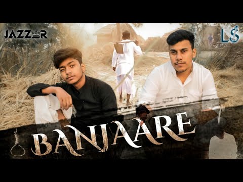 Banjaare(official video)Kisan Rap song | Jazz R | Love strings - YouTube