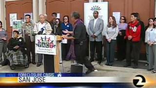 KTVU 2: Prevent Foreclosures & Clean Up Abandoned Foreclosed Properties