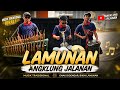 Cover Lamunan Angklung Jalanan | Musik Tradisional Viral