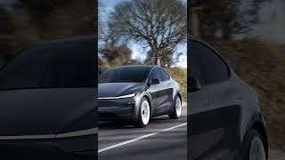 2026 Tesla Model Y ⚡ #tesla #suv #bestcars2026