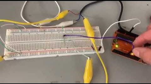 Detección Sensor Inductivo Con Arduino