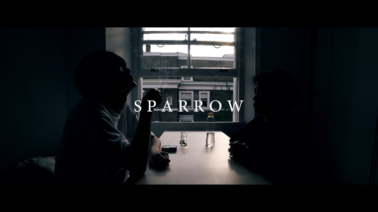 "Sparrow" - Emptybottles. [MV]
