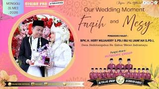  Ressepsi U0026 Hadroh Alail  Faqih Dengan Mesy  Minggu31 Mei 2026  Kedokan Gabus