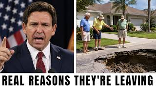 The Villages Florida Is Quietly Becoming Riskier in 2026 Residents Need to Know Why