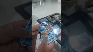 Opening a Box of Mega Dream!