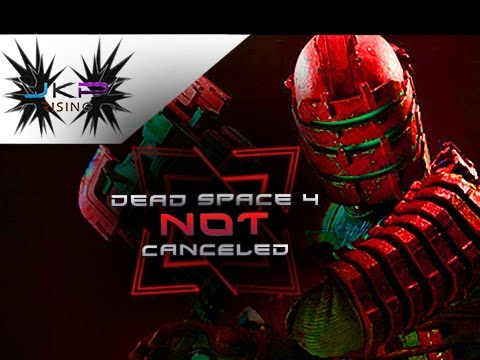 why no dead space 4 reddit