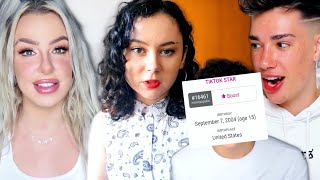 New James Charles Allegations & Tana Mongeau is Being an Idiot