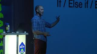 Juan Caicedo - Pattern matching in javascript
