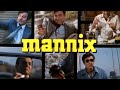 Classic TV Theme Mannix Lalo Schifrin mp3