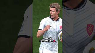HE WILL GO DOWN AS OUR GREATEST RIGHT BACK!!