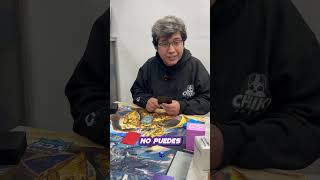 jugadores de yughio metiches