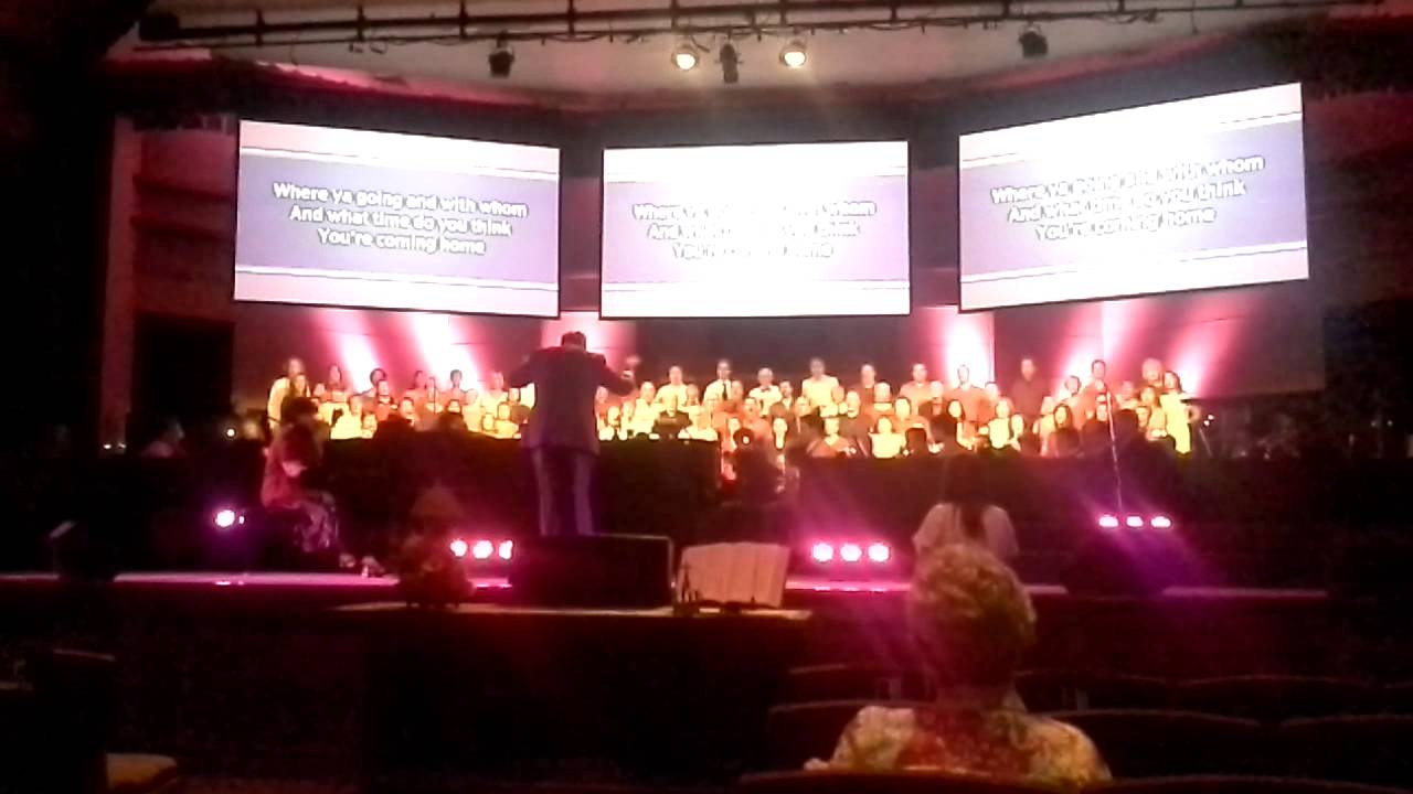 Momisms by Second Baptist North YouTube