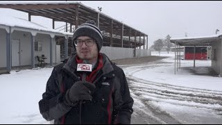 Heavy Snow Returns To The Nebraska Panhandle
