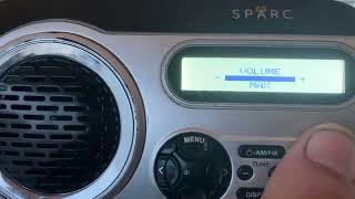 KLSS FM 106.1 screenshot 5