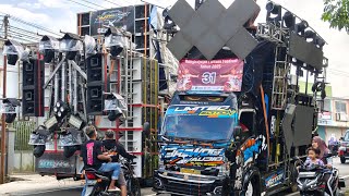 Detik Menegangkan Lighting Brewog Limited Edition Kecantol Kayusapa Brewog Team 6 U0026 Puluhan Sound