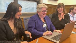 Rethinking Breast Cancer Treatment: Jefferson Researchers Lead the COMET Trial